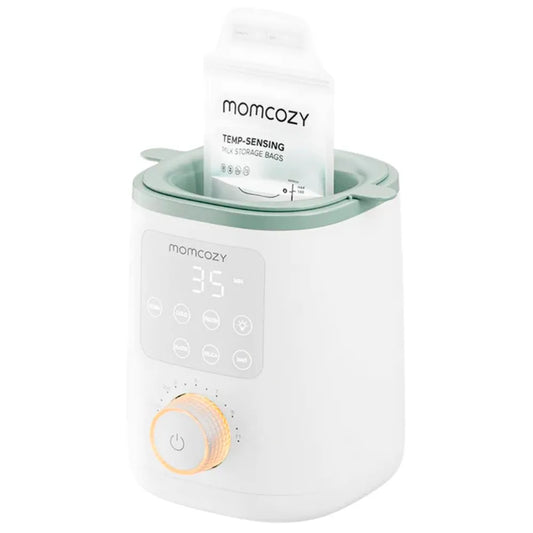 Momcozy MW002 bottle warmer