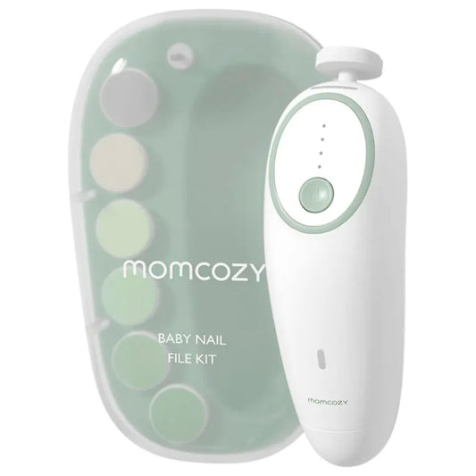 Momcozy NC02 Electric Baby Nail File