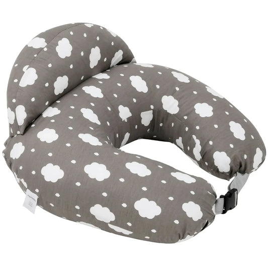 Momcozy NP001 46x46x15 cm Pregnancy Pillow