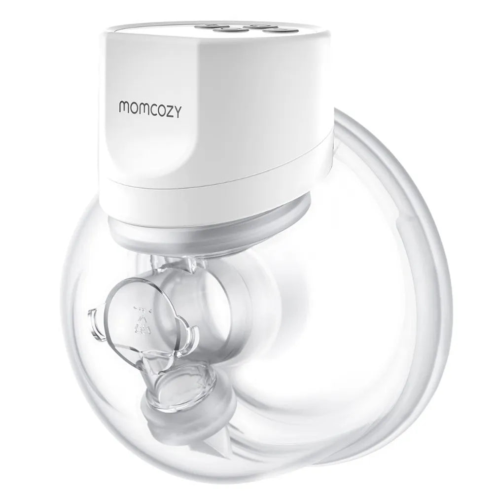 Momcozy S12 PRO Portable Individual Breast Pump