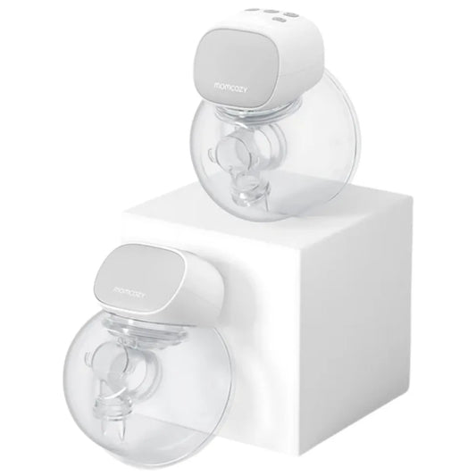Momcozy S9 PRO Doble Electric Breast Pump