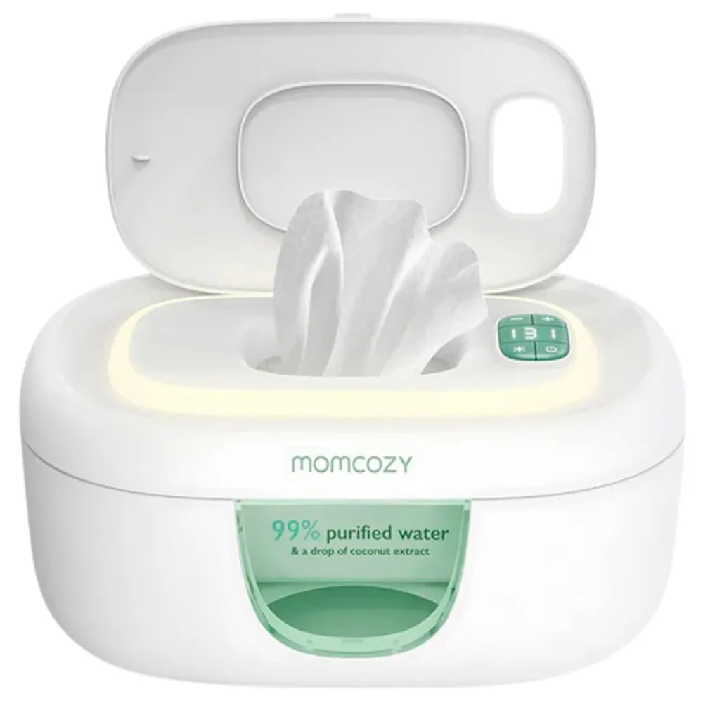 Momcozy WW01 Wet Wipe Warmer