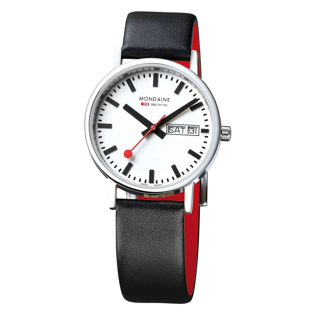 Mondaine A667 watch