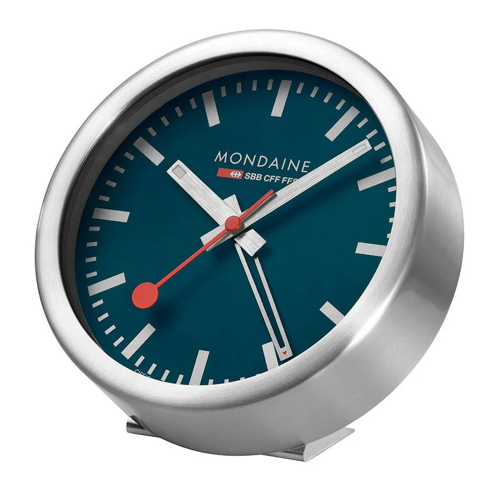 Mondaine Alarm 125 mm watch