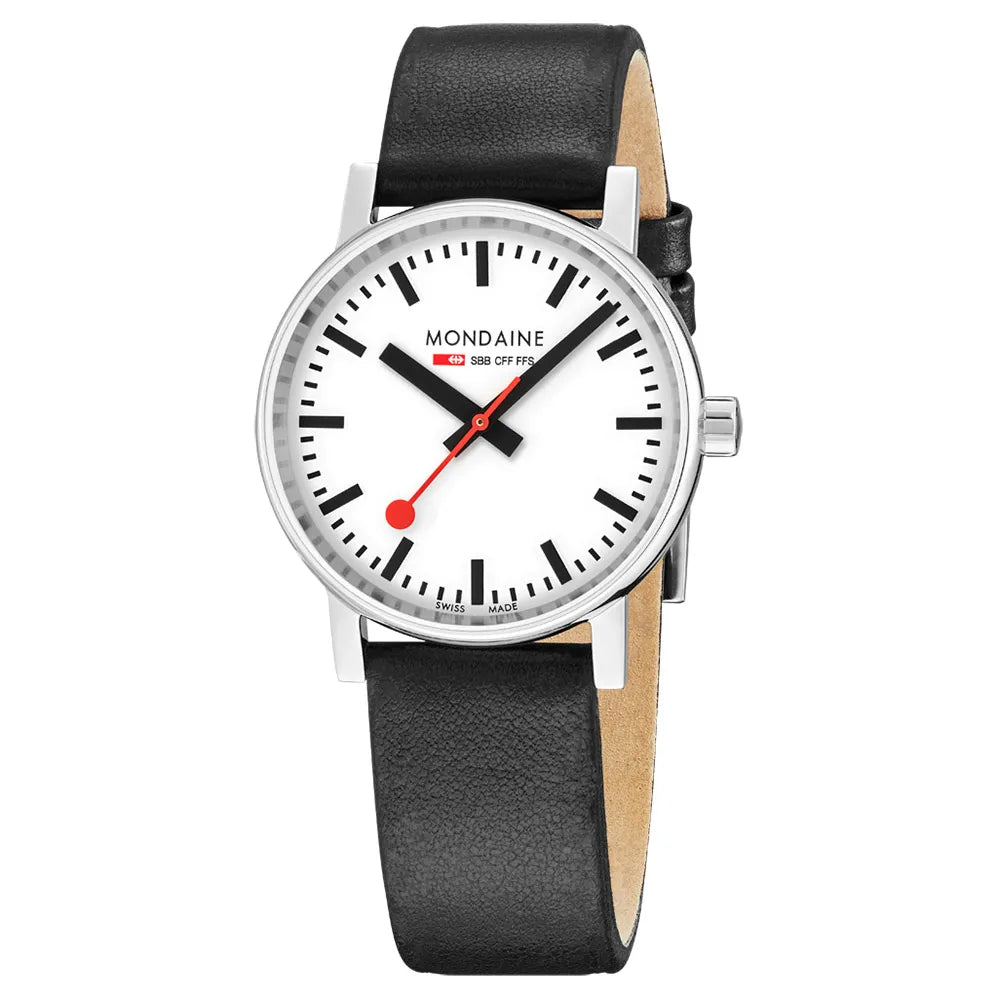 Mondaine SBB Evo2 Auto watch