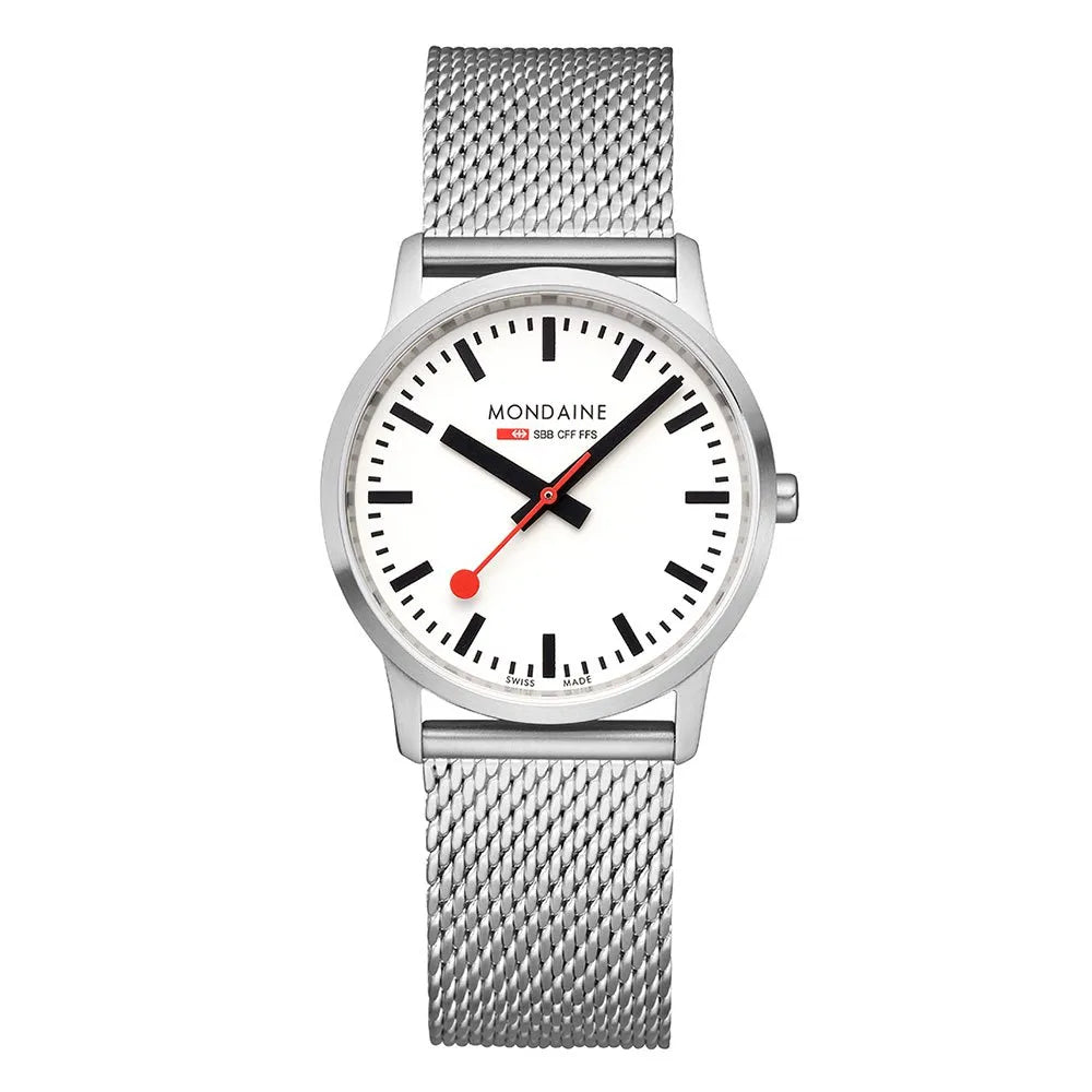Mondaine Simply Elegant 36 mm watch