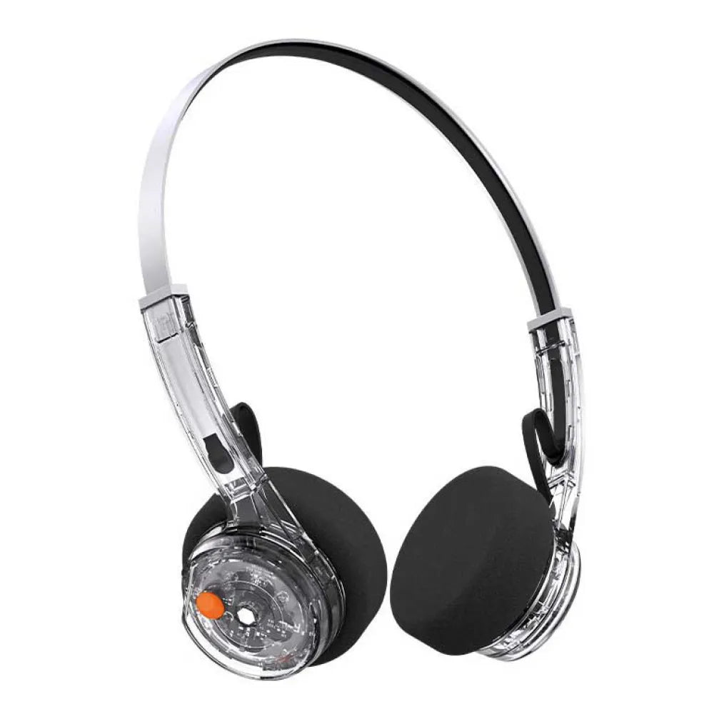Mondo by defunc On-Ear wireless headphones