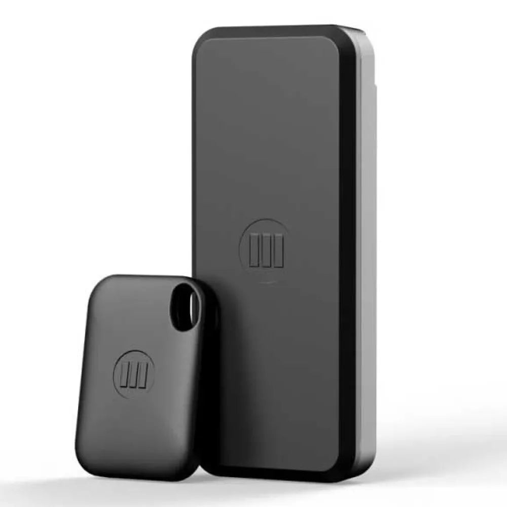Monimoto 9 alarm gps locator