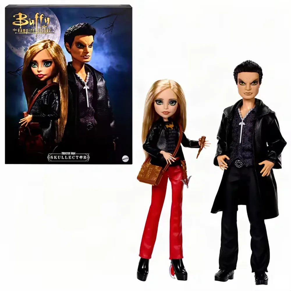 Monster high BU doll