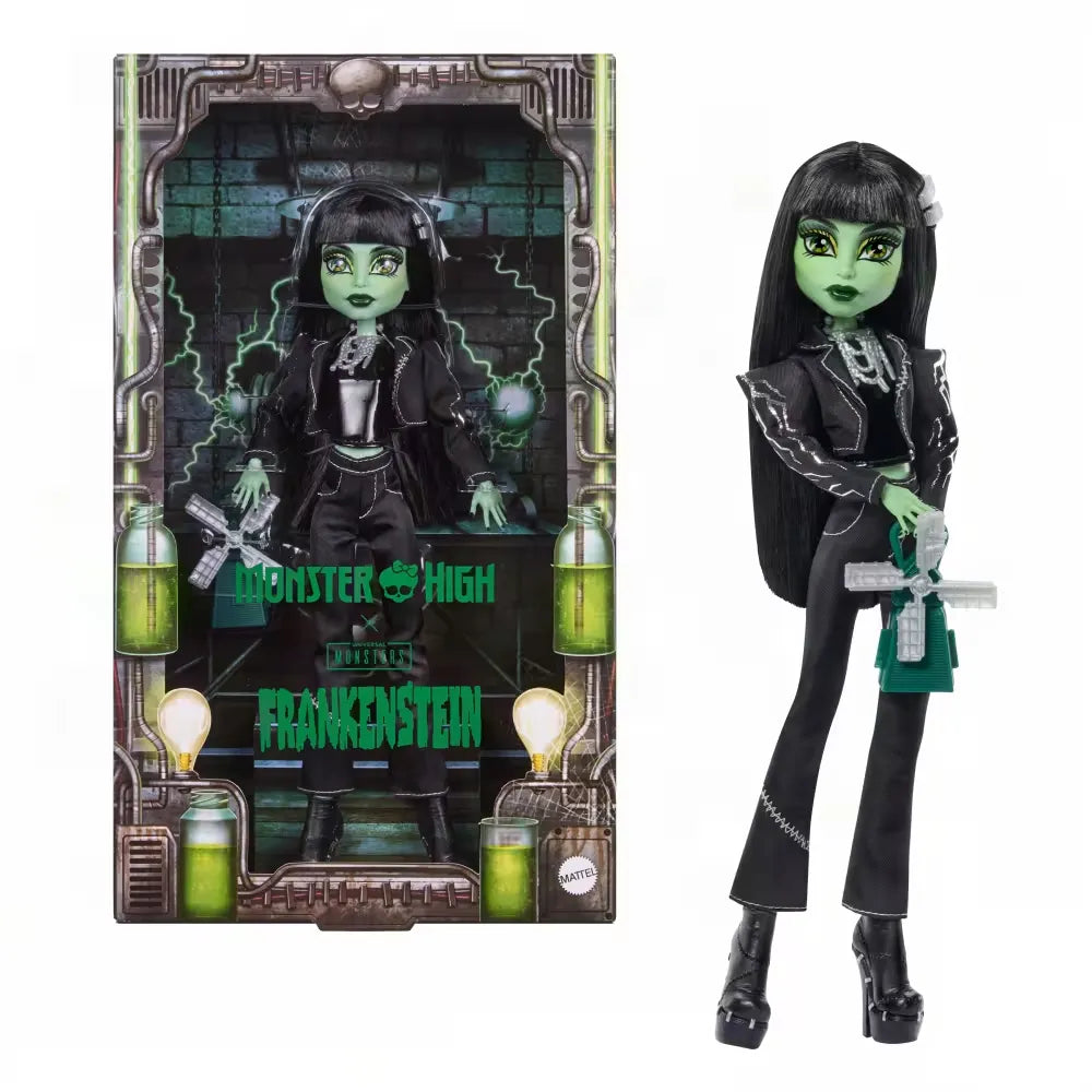 Monster high Universal Monsters Frankenstein doll