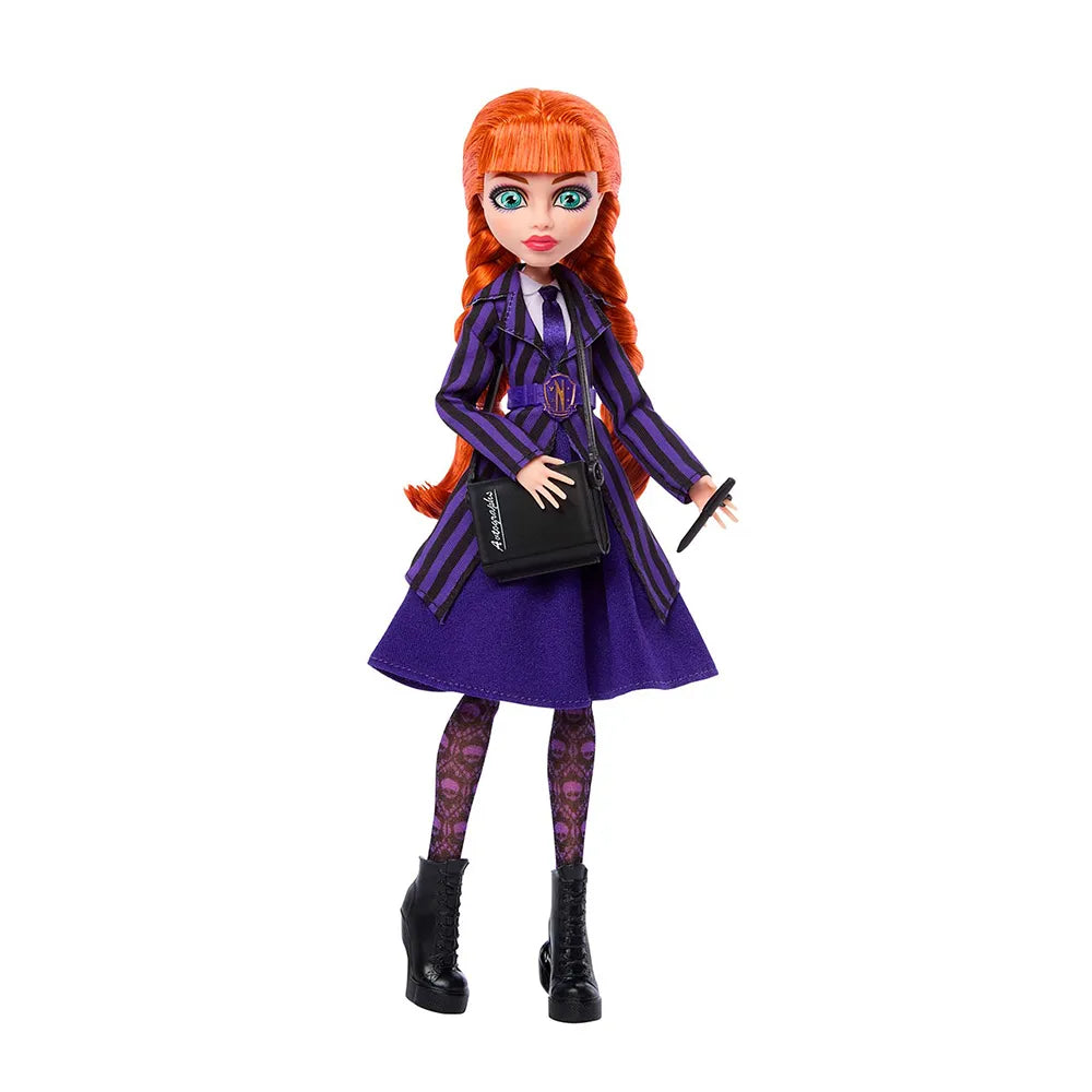 Monster high WE 2 doll