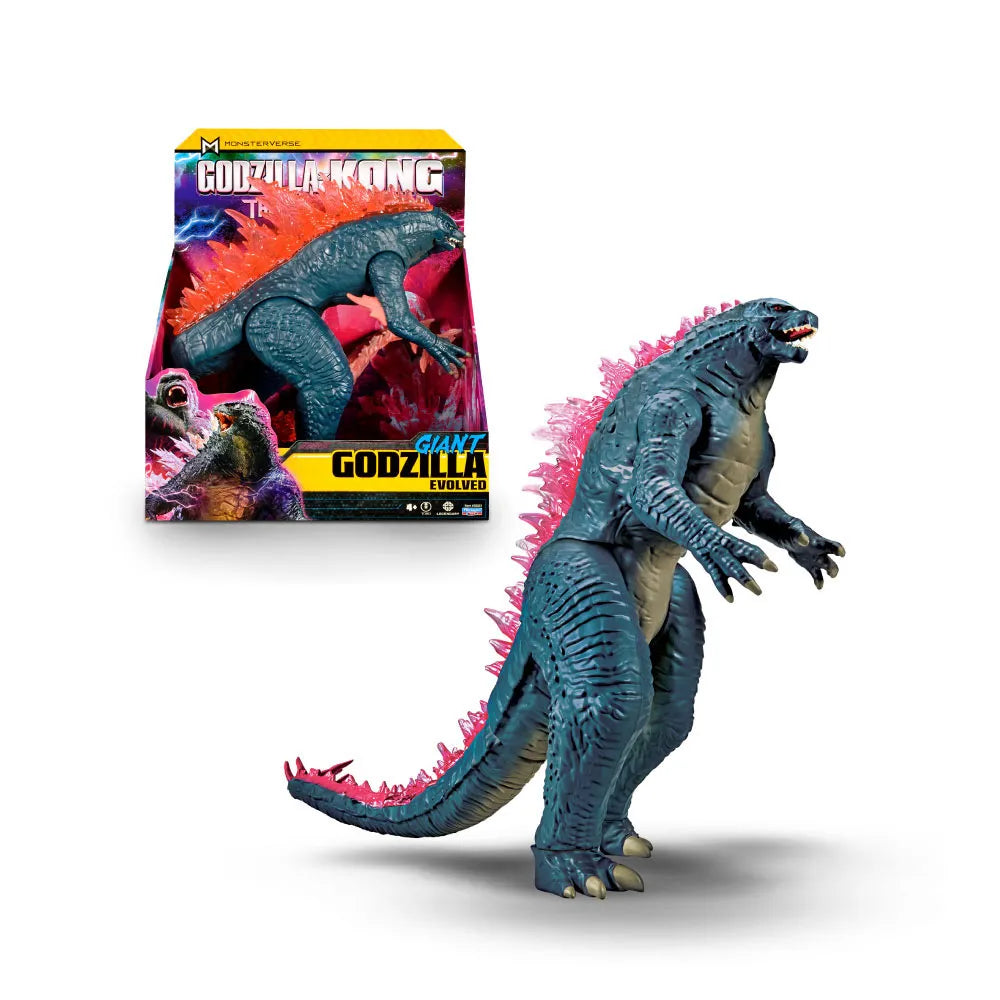 Monsterverse Godzilla 11´´ Giant figure