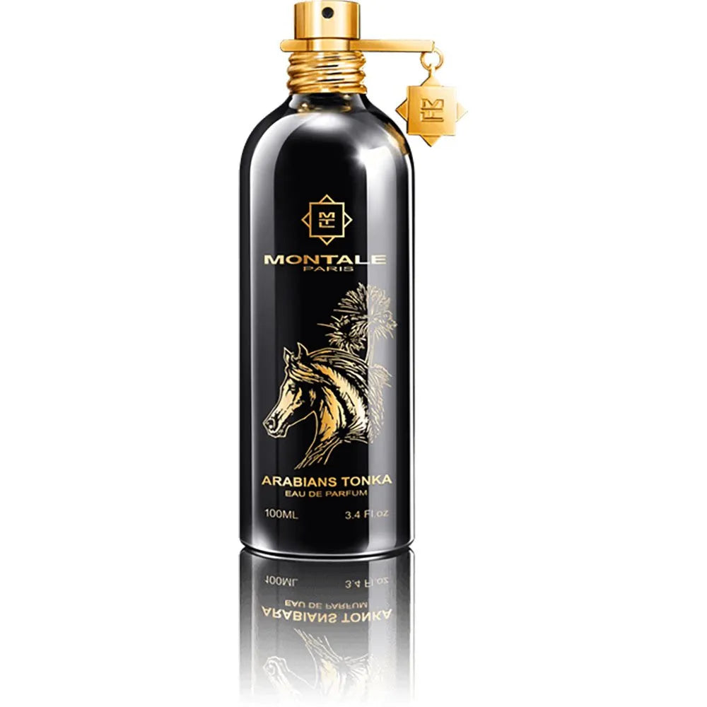Montale Arabians Tonka Vaporizer 100ml eau de parfum