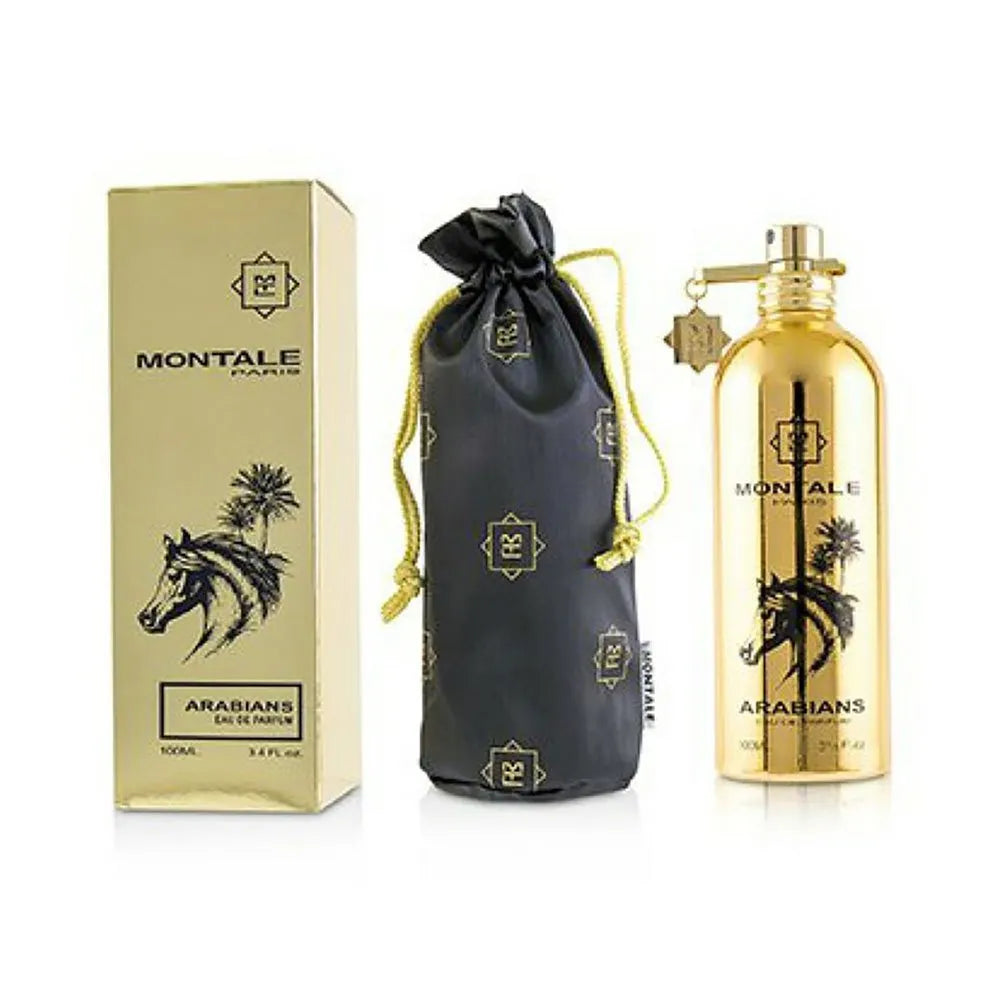 Montale Arabians Vapo 100ml eau de parfum