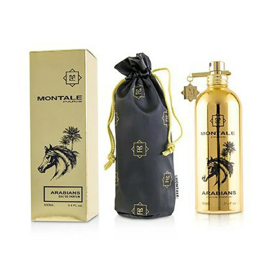 Montale Arabians Vapo 100ml eau de parfum
