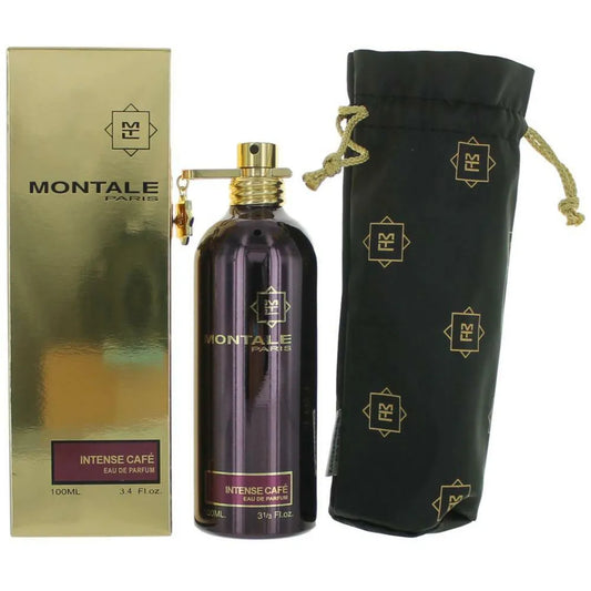 Montale Intense Café Vapo 100ml eau de parfum