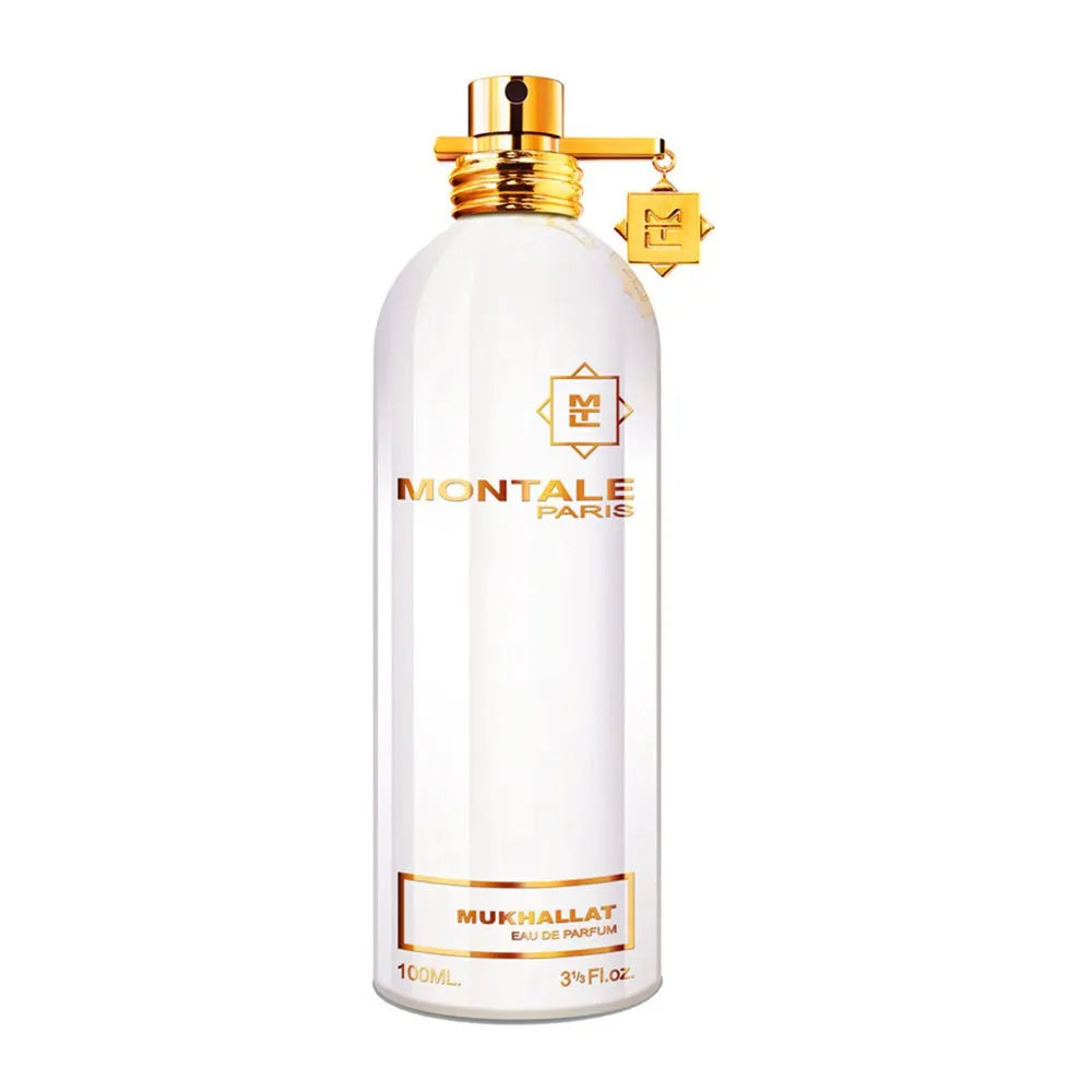 Montale Mukhallat Vapo 100ml eau de parfum