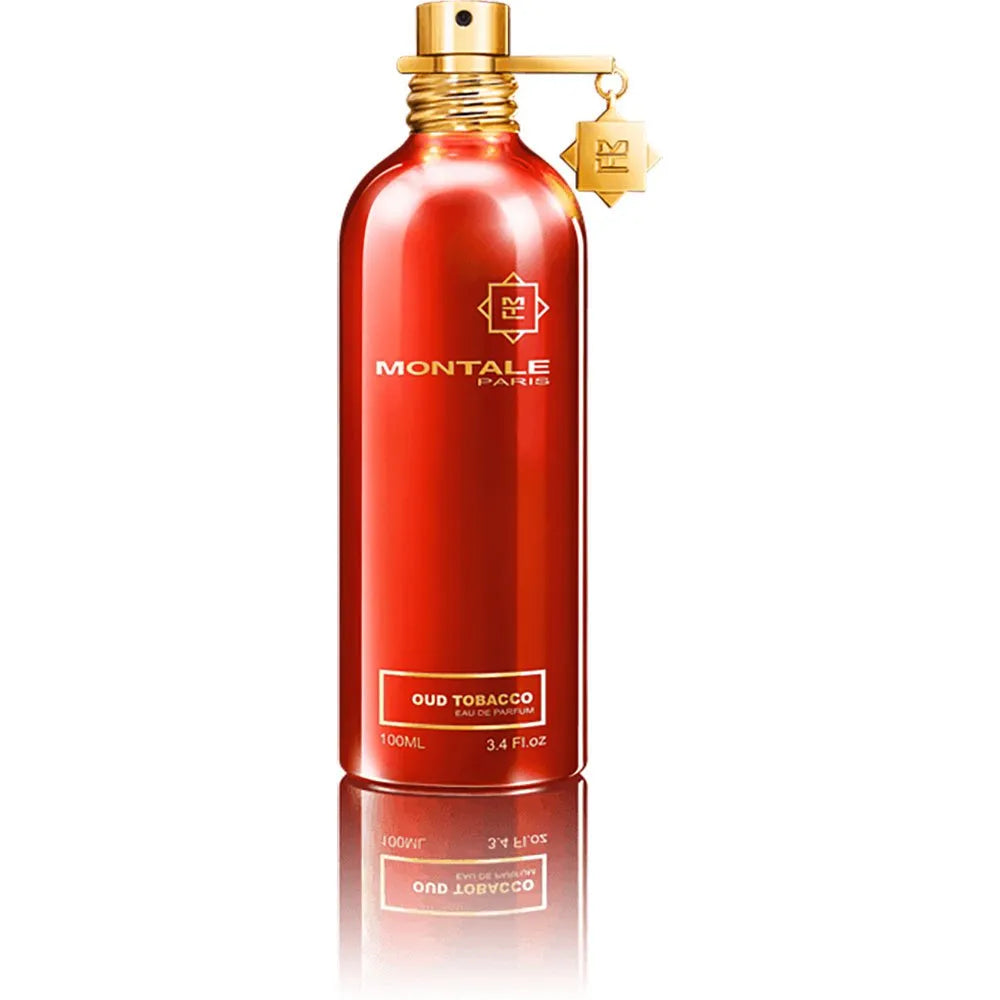Montale Oud Tobacco Vaporizer 100ml eau de parfum