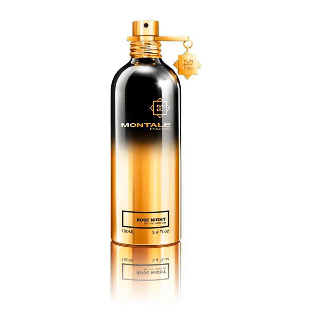 Montale Rose Night Vapo 100ml parfum
