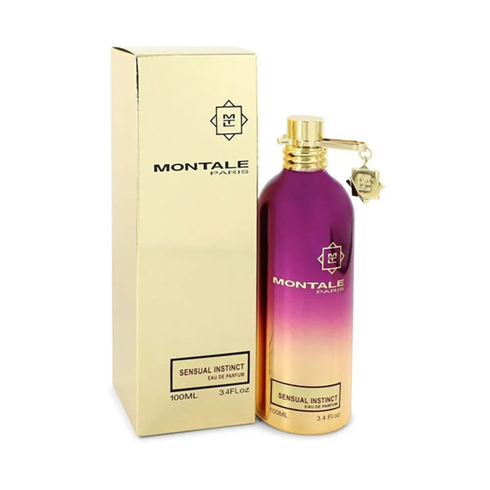 Montale Sensual Instinct Vapo 100ml eau de parfum