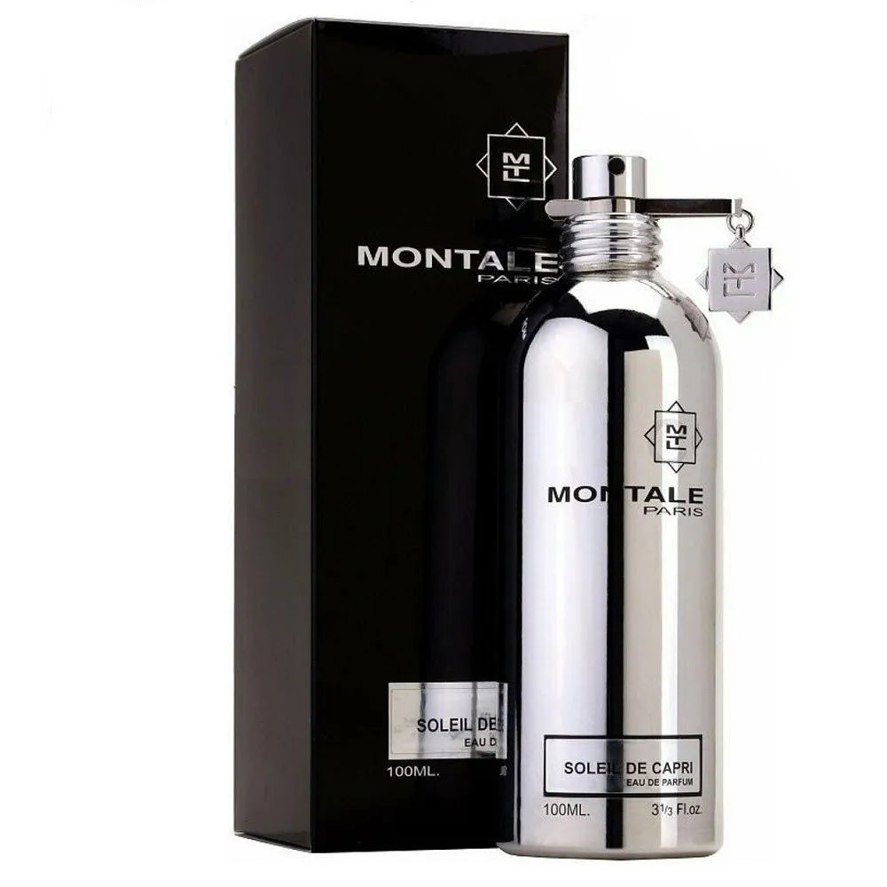 Montale Soleil De Capri Vapo 100ml eau de parfum