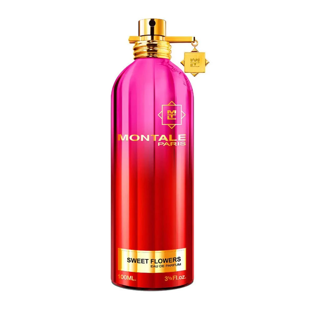 Montale Sweet Flowers Vapo 100ml eau de parfum