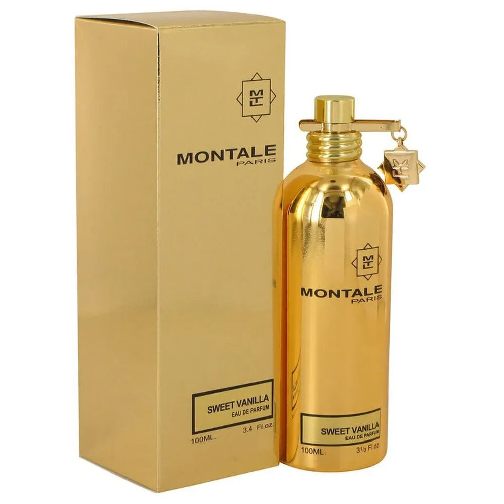 Montale Sweet Vanilla Vapo 100ml eau de parfum