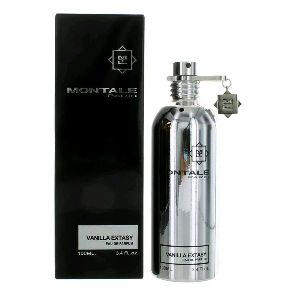 Montale Vanilla Extasy Vapo 100ml eau de parfum