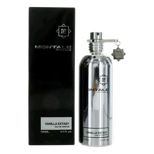 Montale Vanilla Extasy Vapo 100ml eau de parfum