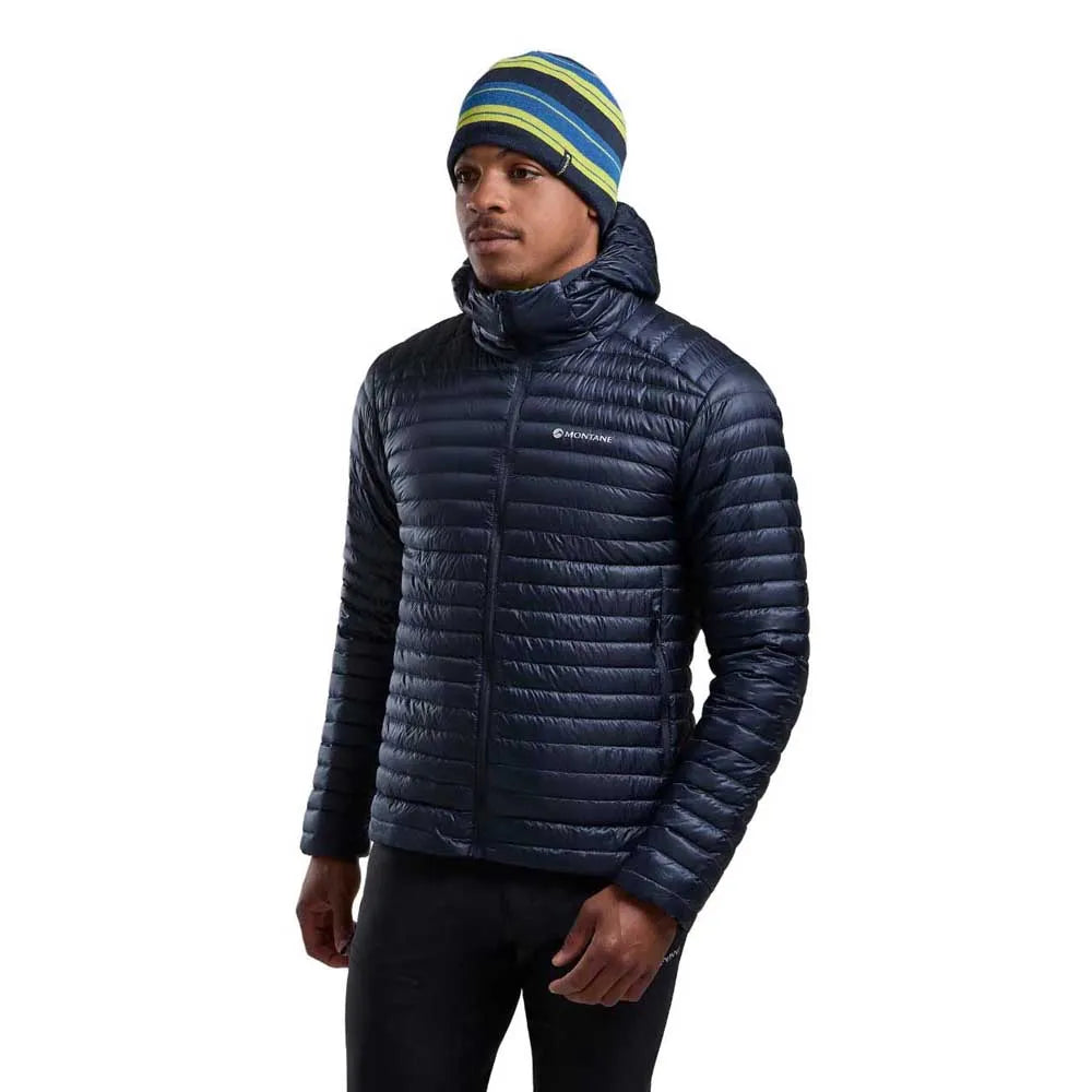 Montane Alpine 850 jacket