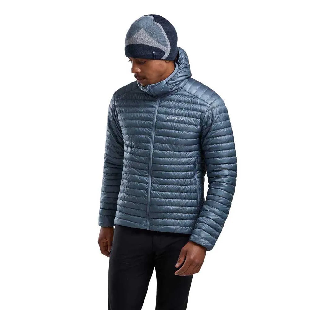 Montane Alpine 850 jacket