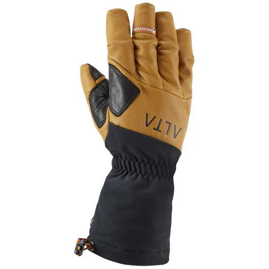Montane Alpine Mission GORE-TEX® gloves