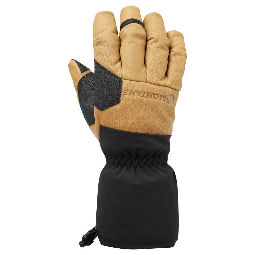 Montane Alpine Mission GORE-TEX® gloves