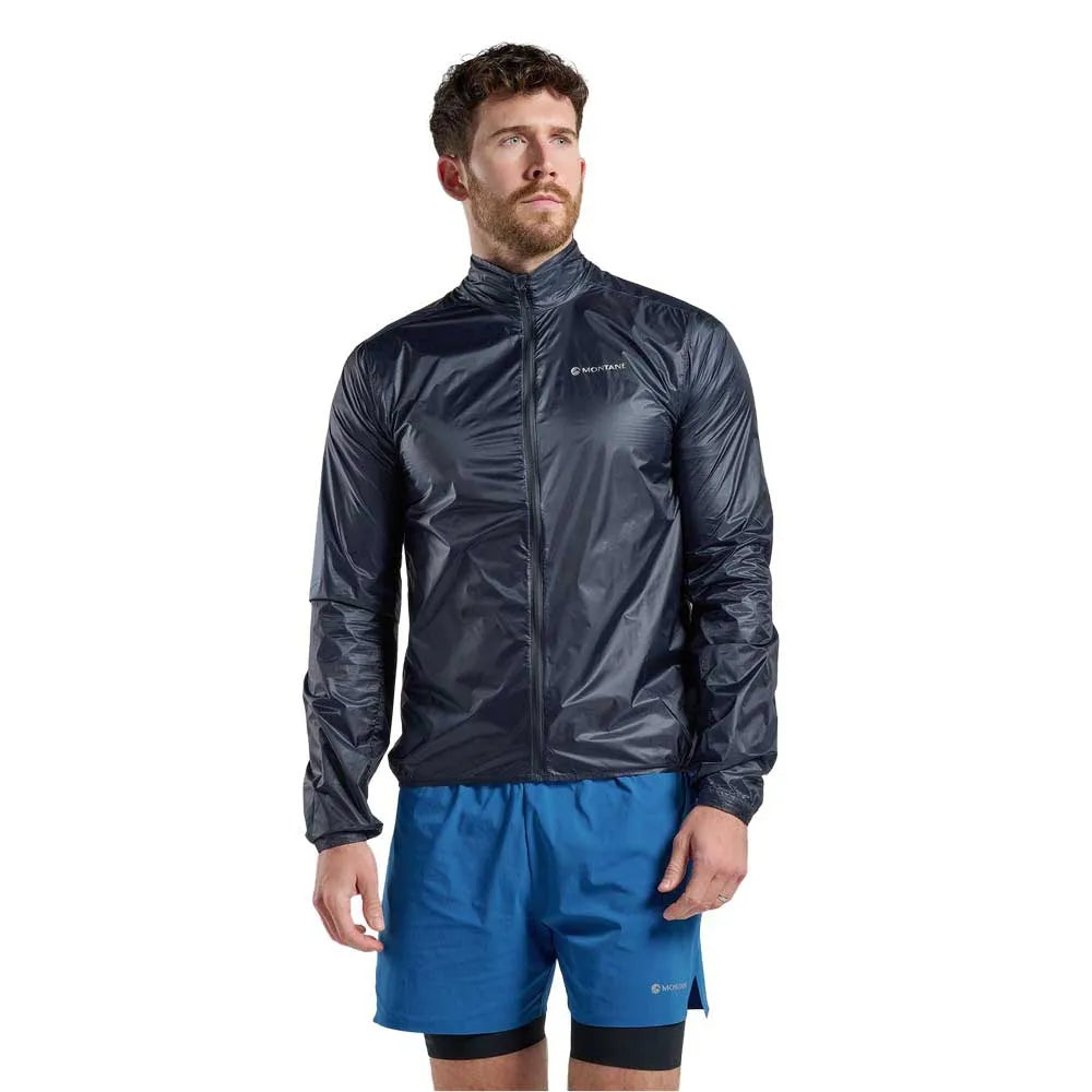 Montane Featherlite Nano jacket