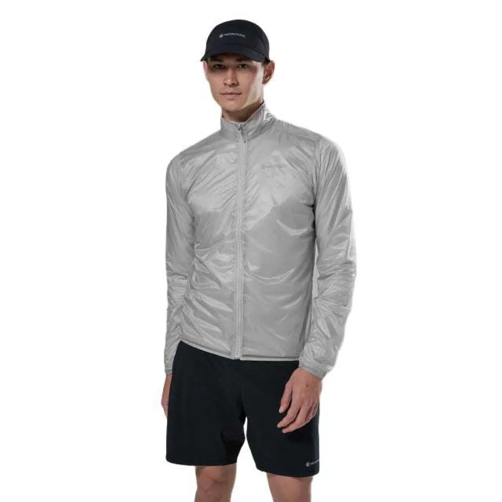 Montane Featherlite Nano jacket