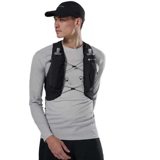 Montane Gecko VP 12L hydration vest