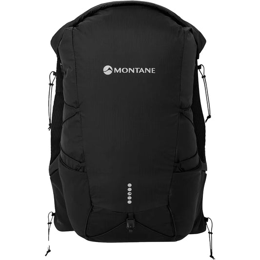 Montane Gecko VP 20L hydration vest