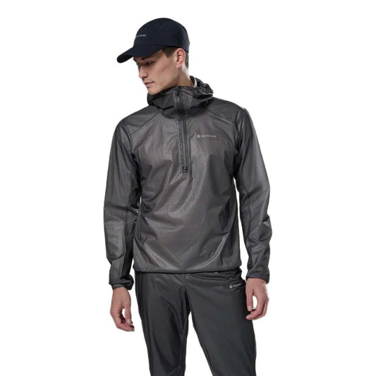 Montane Minimus Nano Pull On jacket