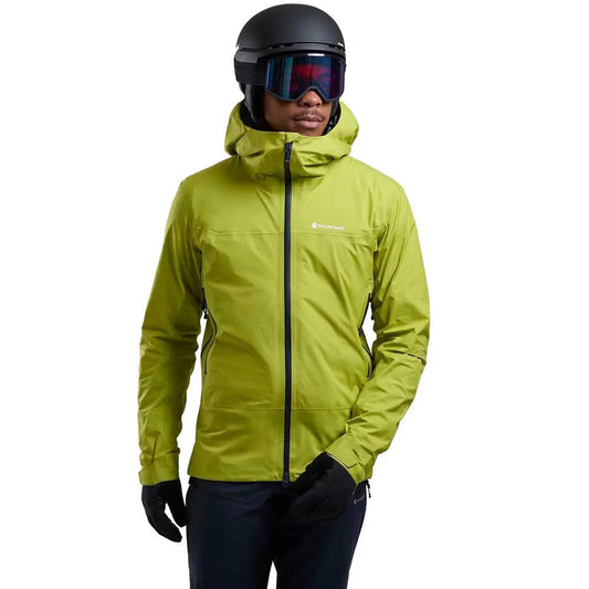 Montane Niveus Lite GORE-TEX® jacket