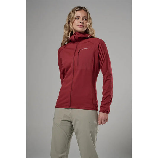 Montane Zepher full zip fleece