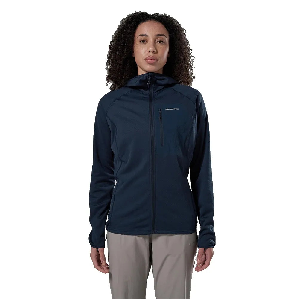 Montane Zepher full zip fleece