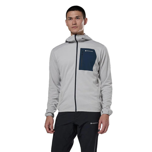 Montane Zepher hoodie fleece