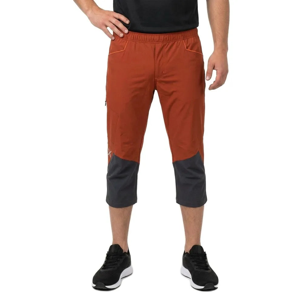 Montura Spitze 3/4 Pants