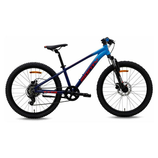 Monty KX7D 24´´ Tourney 2023 MTB bike