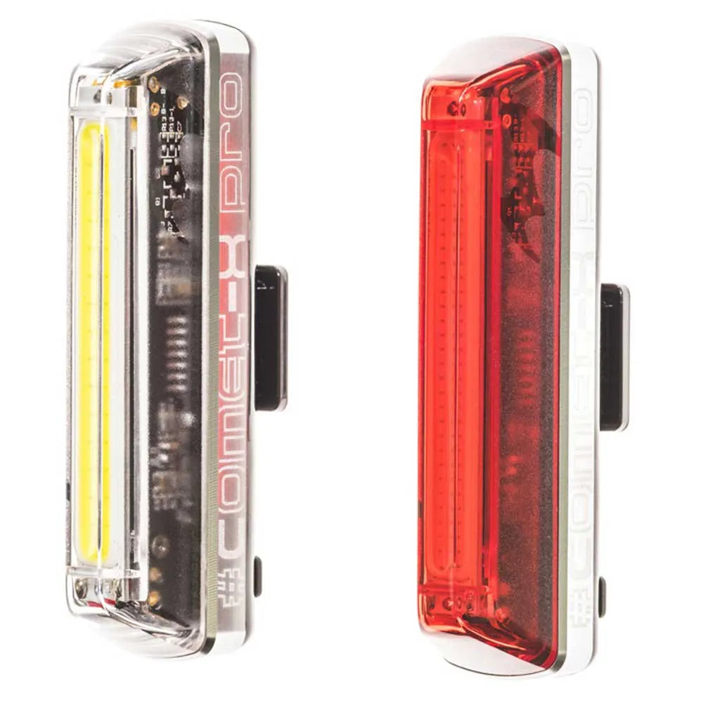Moon Comet-X Pro USB light set