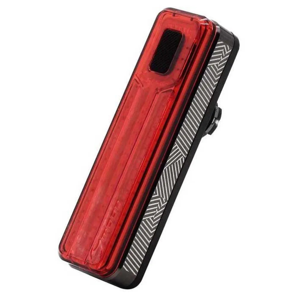 Moon Helix Max rear light