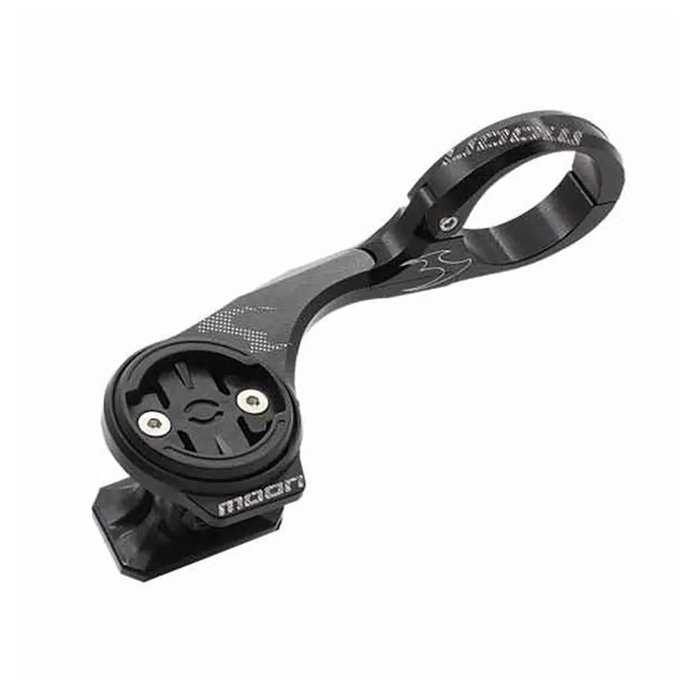 Moon M-01-P XL 31.8 mm Gramin/GoPro/Light handlebar cycling computer mount