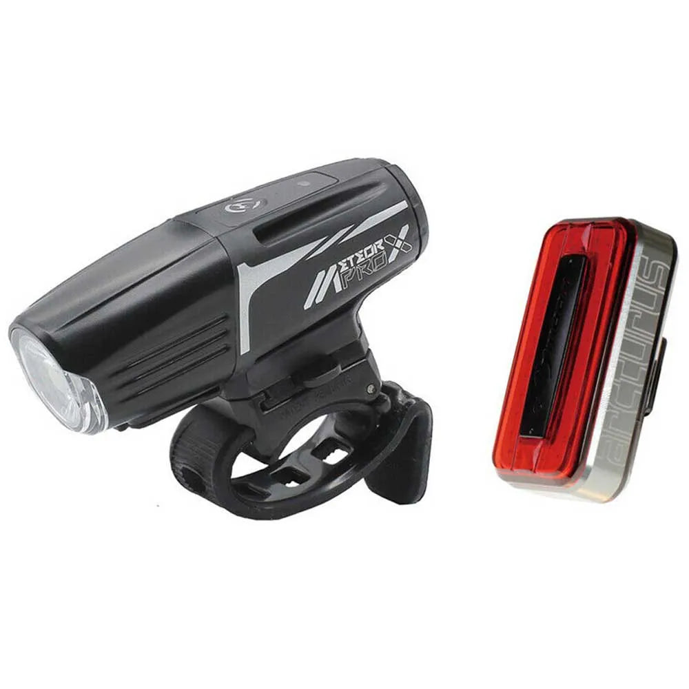 Moon Mete-X Auto Pro light set