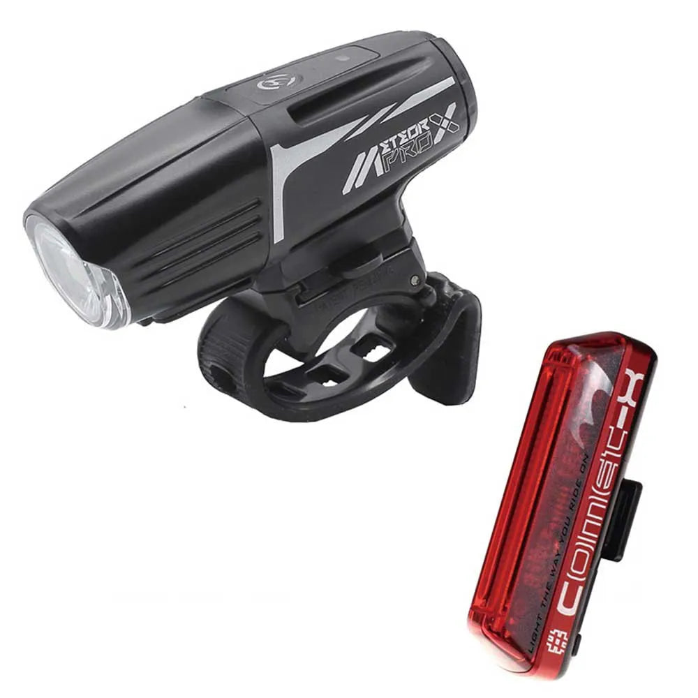 Moon Meteor-X Auto Pro / Comet-X light set