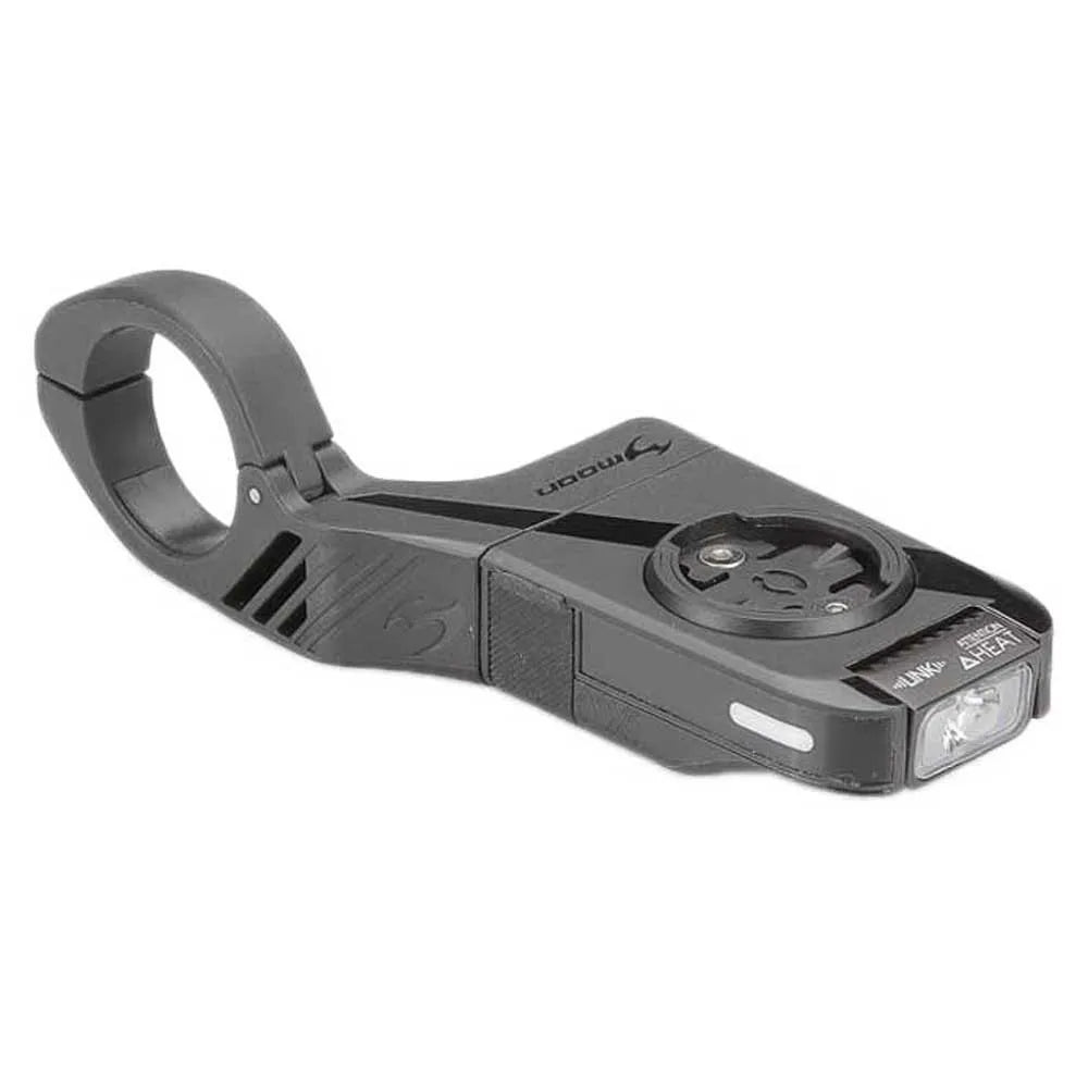 Moon MX-HM GPS Support front light